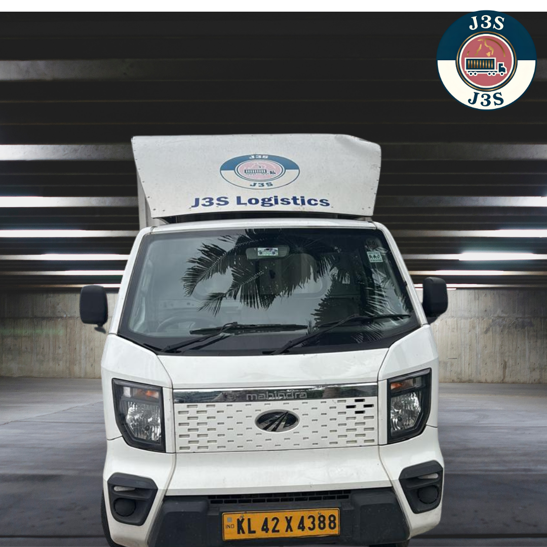 J3S Logistics Pvt. Ltd. Gallery